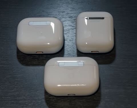 西田宗千佳のRandomTracking】第3世代AirPodsは「空間オーディオ」あり