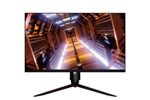 FUNAI、ゲーミングモニタ参入。TV開発の技術投入 - AV Watch