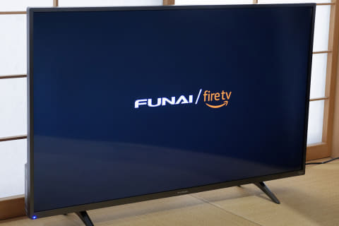 日沼諭史の体当たりばったり!】Fire TV内蔵テレビを試す。リモコン操作