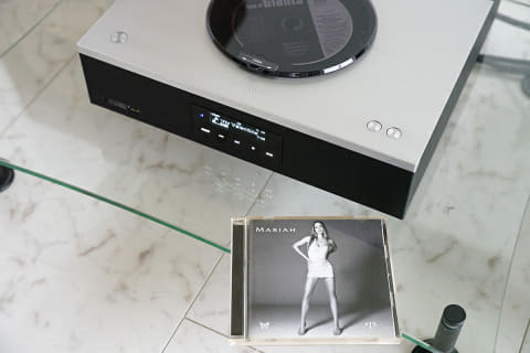 小型かつ11万円で本格オーディオ! Technics「SA-C600」の実力は - AV