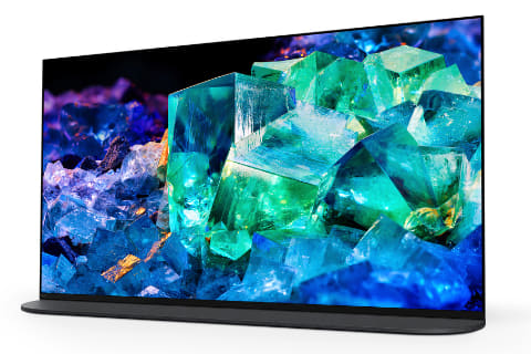 ソニー初、QD-OLEDパネル採用の最上位4K有機EL「A95K」 - AV Watch