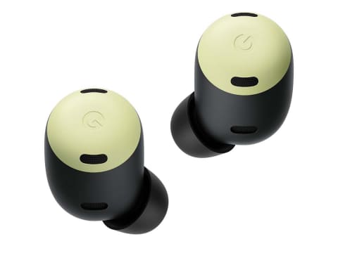 ANC/外音取り込み対応のGoogle完全ワイヤレス「Pixel Buds Pro」 - AV