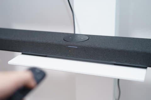 レビュー】サウンドバーPolk「REACT」をオーディオとして使う。普通の