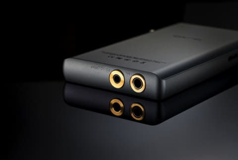 iBasso、デュアルDAC構成の新エントリープレーヤー「DX170」 - AV Watch