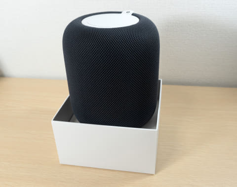 西田宗千佳のRandomTracking】第2世代HomePodレビュー。時代に合わせた