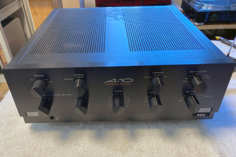 レビュー】NECの名機「A-10」令和に大復活!! ワイドで力強いサウンドが