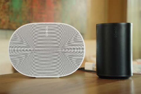 小寺信良の週刊 Electric Zooma!】小さくても重低音、進化したSonos