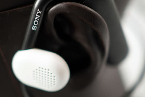 小寺信良の週刊 Electric Zooma!】ソニー「Float Run」を試す