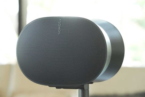 Sonos、Dolby Atmos対応スマートスピーカー「Era 300」 - AV Watch