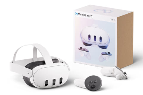 西田宗千佳のRandomTracking】高性能＋高度なMixed Reality、「Meta