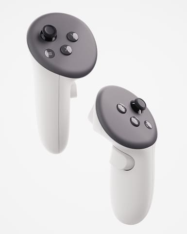 西田宗千佳のRandomTracking】高性能＋高度なMixed Reality、「Meta