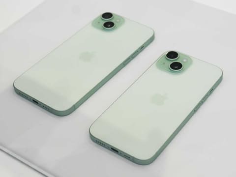 西田宗千佳のRandomTracking】ついにUSB-Cへ。iPhone 15・15 Proを実機