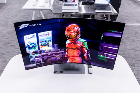 LG、「OLED evo」搭載で約29万円からの4K有機ELテレビ - AV Watch