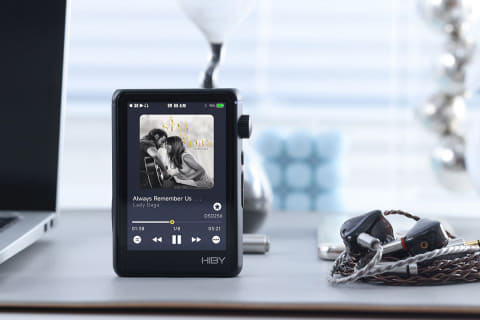 Hiby Music、コンパクトで約3.2万円の新DAP「R3 II」 - AV Watch