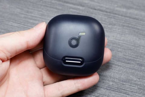 レビュー】「これで良いじゃん」再び。Anker“最強ノイキャン