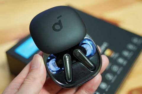 レビュー】「これで良いじゃん」再び。Anker“最強ノイキャン