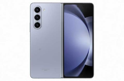 Galaxy、ヒンジ改良でシリーズ最軽量「Z Fold5」。縦折り「Flip5