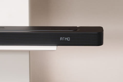 5万円切るAtmosサウンドバーJBL「BAR 300」。衝撃のWi-Fiスピーカーが
