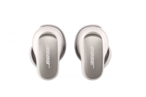 ボーズ、独自空間オーディオ搭載NC完全ワイヤレス「QuietComfort Ultra