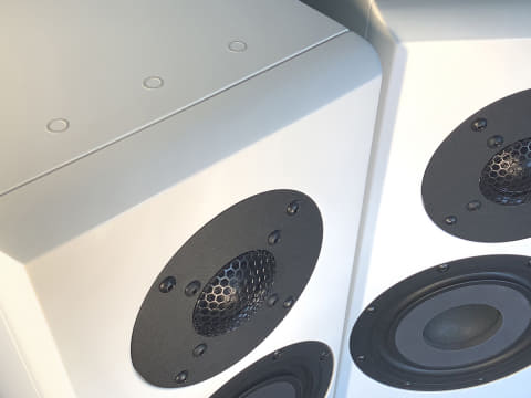 Vienna Acoustics、モーツァルトの名を冠したHDMI搭載アクティブ