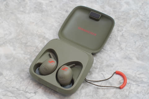 小寺信良の週刊 Electric Zooma!】ゼンハイザー本気のスポーツ