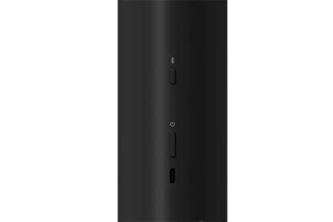 Sonos、操作性を高めた軽量Bluetoothスピーカー「Roam 2」 - AV Watch