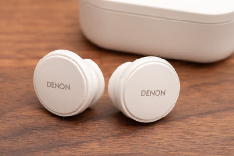 音のパーソナライズ”は本当に効果ある!? デノン「PerL Pro」編集部4人