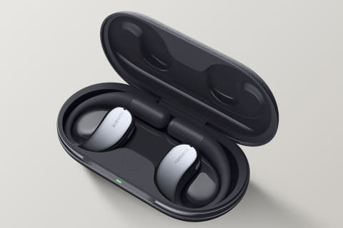Xiaomi初のオープン型完全ワイヤレス。早割で12980円 - AV Watch