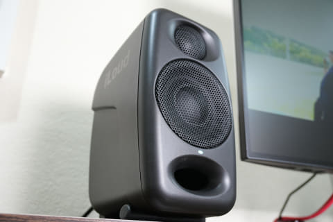 レビュー】スピーカーと付属マイクだけで最適サウンドに!?「iLoud