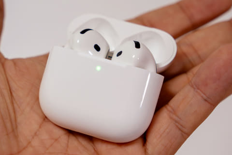 西田宗千佳のRandomTracking】ANC搭載・形状変更でベストセラーが価値