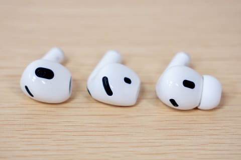 西田宗千佳のRandomTracking】ANC搭載・形状変更でベストセラーが価値