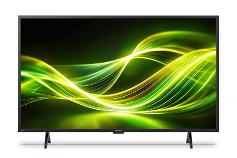 シャープ、Google TV搭載の2Kアクオス。24型約5.3万円から - AV Watch