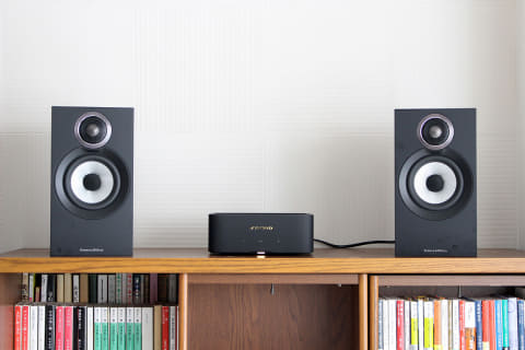 これが“令和のミニコンポ”、デノンCDレシーバや「MODEL M1」など3