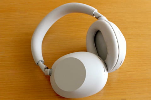 レビュー】「WH-1000XM6」でSixTONESを聴く。ソニー新ヘッドフォンが