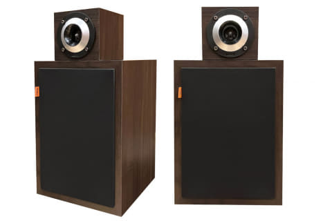 フォステクスユニットの特徴、使いこなしの解説動画公開。オーディオ