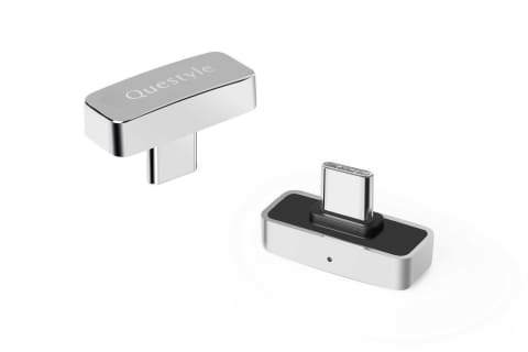 Questyleが日本再参入。aptX Lossless対応のBluetoothトランスミッター