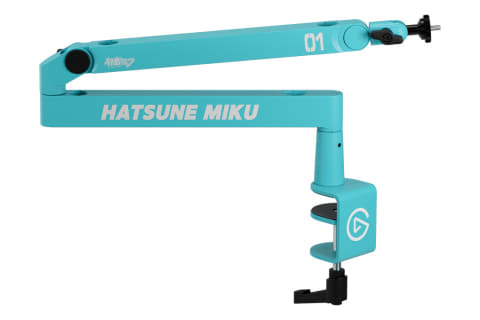 初音ミクデザインの「Stream Deck」登場。「マジカルミライ2025」OSAKA