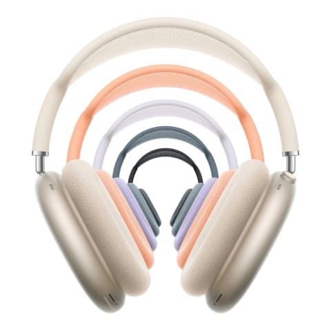 USB-C版AirPods Max、48kHz/24bitのロスレス対応へ - AV Watch