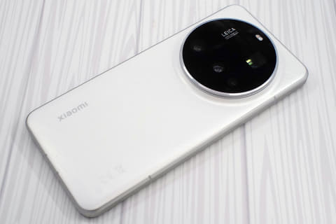 小寺信良の週刊 Electric Zooma!】ライカ×4？ “ほぼほぼカメラ”を達成