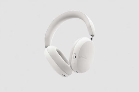 Sonosのワイヤレスヘッドフォン「Ace」で、サラウンドサウンド機能