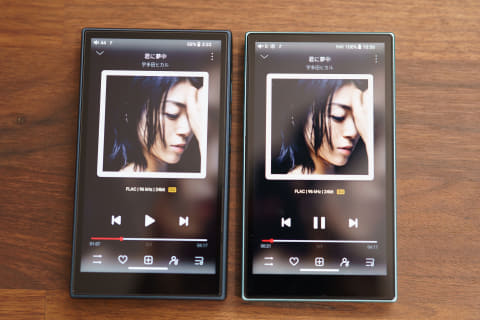 FIIO“真の価格破壊的DAP”、エントリーの概念塗り替える5万円台の最強