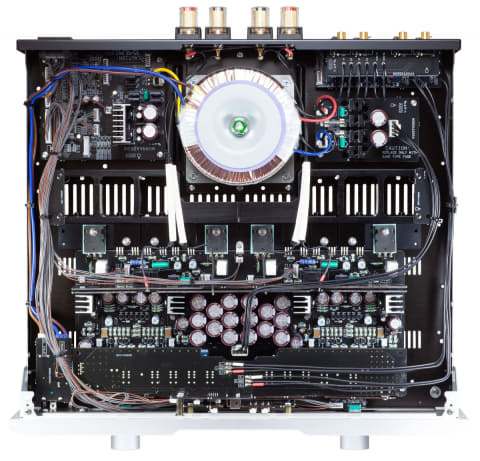 解き放たれたソウルノートの音”がver.2に進化。注目アンプ「A-1」、20