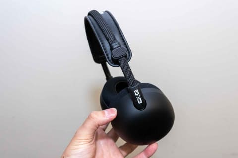 ソニー、音質もマイク品質も大幅進化したゲーミングヘッドセット