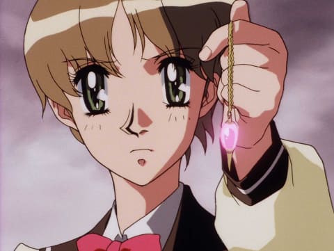 天空のエスカフローネ」TVアニメと劇場版を収録したBD-BOX - AV Watch