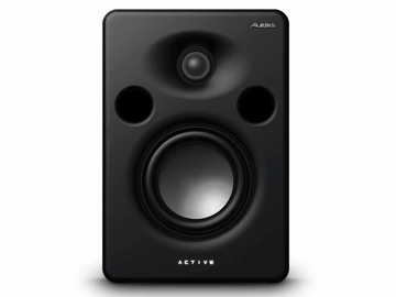 Alesis、1万円を切るアクティブモニタースピーカー「Elevate 3 MKII