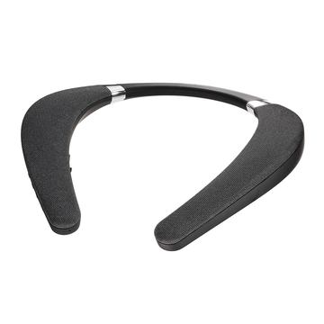 シャープの首かけスピーカー、2月25日一般販売 - AV Watch