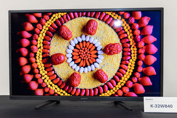 ソニー、32/43型フルHDテレビ「BRAVIA W730E」。録画強化で75,000円