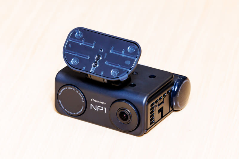 発売から1周年、パイオニア「NP1」の“生みの親”常務執行役員 坂本雅人