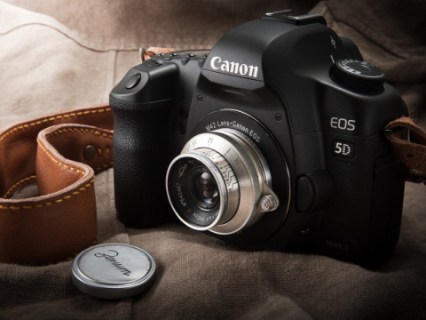 デジカメドレスアップ主義：フォーカシングレバーに憧れて - デジカメ