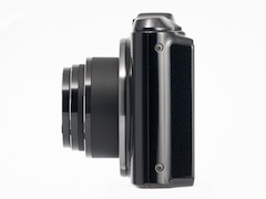 新製品レビュー：カシオEXILIM Hi-ZOOM EX-H20G - デジカメ Watch Watch